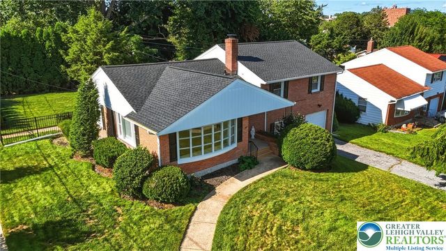 2151 West Fairview Street, Allentown City, PA 18104