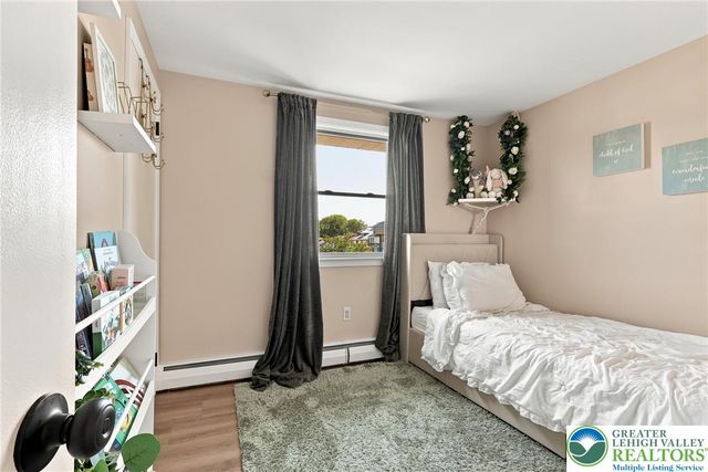 2151 West Fairview Street, Allentown City, PA 18104