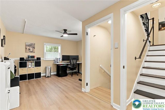 2151 West Fairview Street, Allentown City, PA 18104
