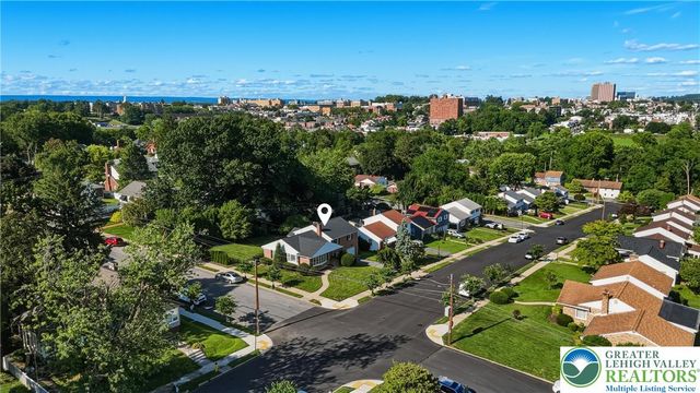 2151 West Fairview Street, Allentown City, PA 18104