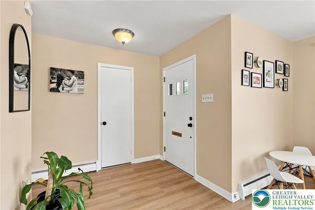 2151 West Fairview Street, Allentown City, PA 18104