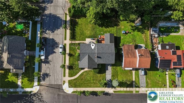 2151 West Fairview Street, Allentown City, PA 18104