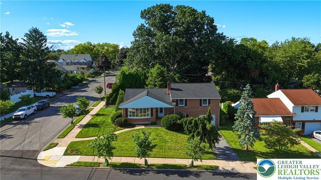2151 West Fairview Street, Allentown City, PA 18104