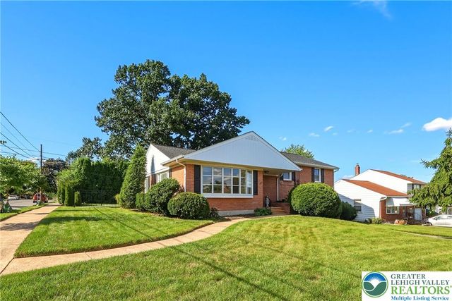 2151 West Fairview Street, Allentown City, PA 18104