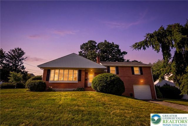 2151 West Fairview Street, Allentown City, PA 18104