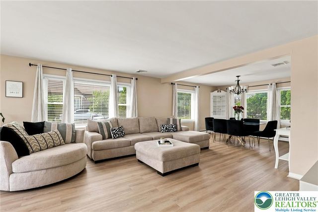 2151 West Fairview Street, Allentown City, PA 18104