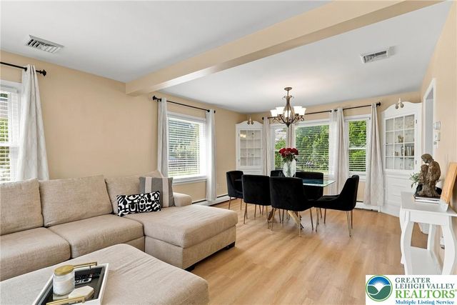 2151 West Fairview Street, Allentown City, PA 18104