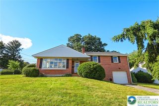 2151 West Fairview Street, Allentown City, PA 18104