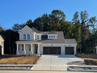 1233 Tucker Drive, Lebanon, TN 37087