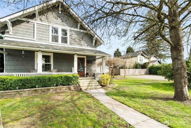 425 Valley Avenue E, Sumner, WA 98390