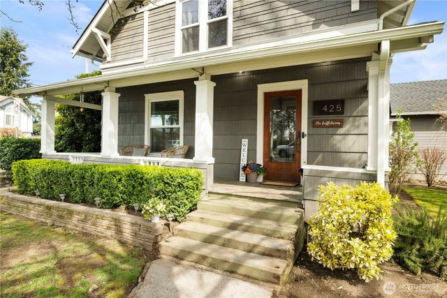 425 Valley Avenue E, Sumner, WA 98390