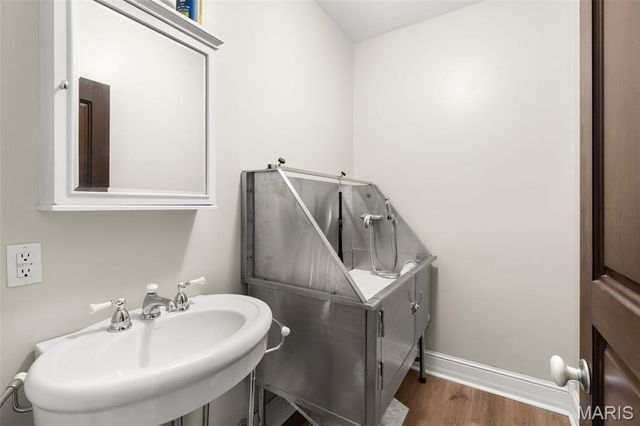 330 Stonehenge Drive, Washington, MO 63090