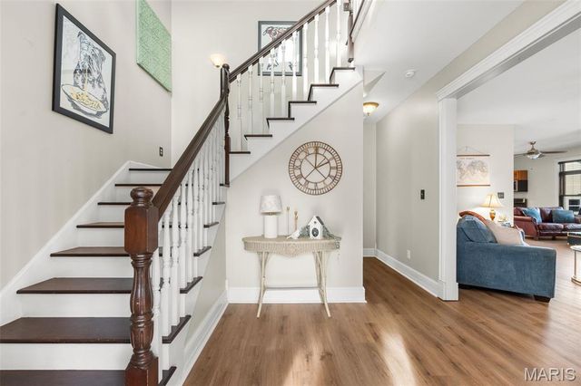 330 Stonehenge Drive, Washington, MO 63090