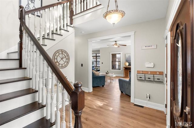 330 Stonehenge Drive, Washington, MO 63090