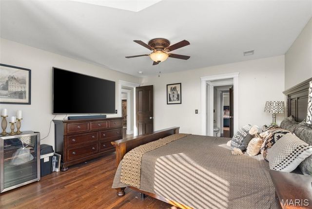 330 Stonehenge Drive, Washington, MO 63090