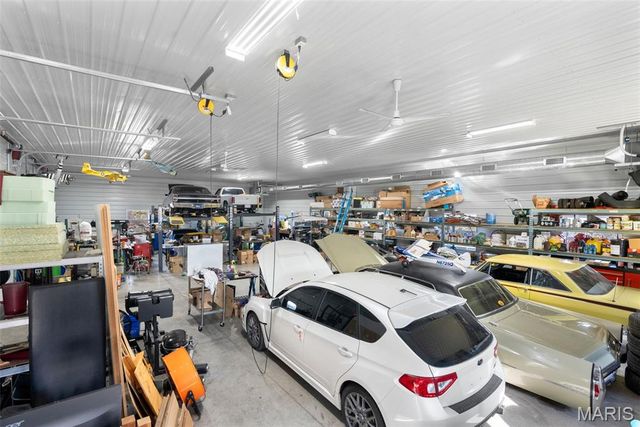 330 Stonehenge Drive, Washington, MO 63090