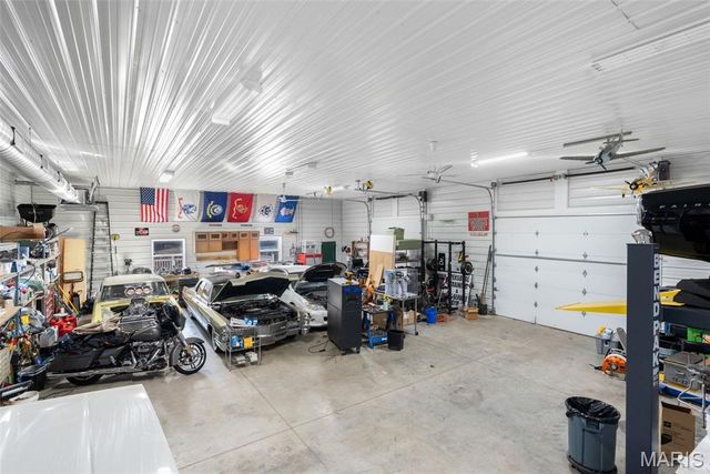 330 Stonehenge Drive, Washington, MO 63090