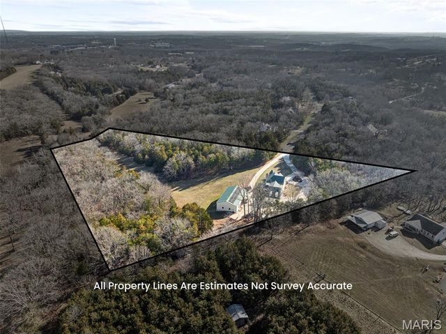 330 Stonehenge Drive, Washington, MO 63090