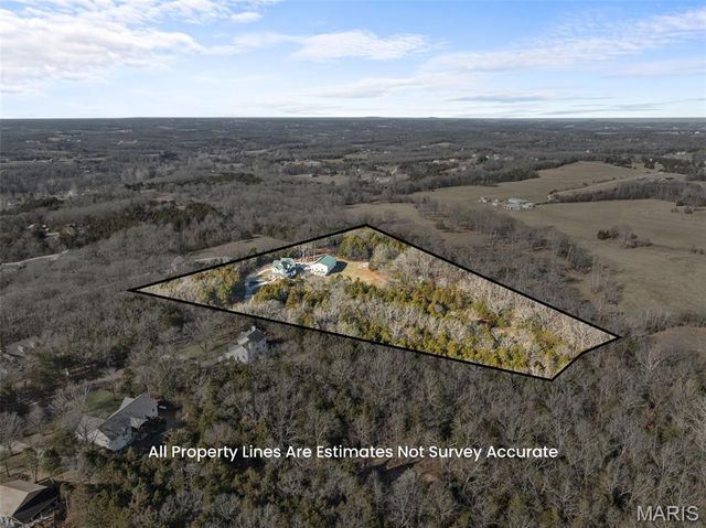 330 Stonehenge Drive, Washington, MO 63090