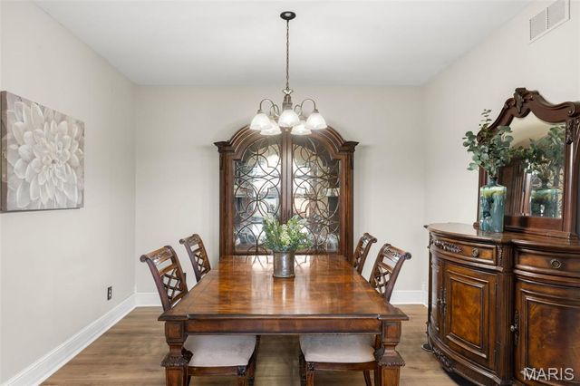 330 Stonehenge Drive, Washington, MO 63090