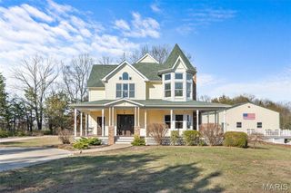 330 Stonehenge Drive, Washington, MO 63090