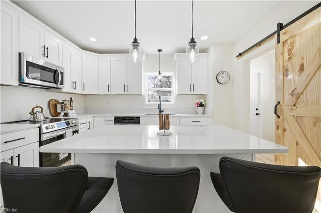 4905 Warwick BLVD, Newport News, VA 23607