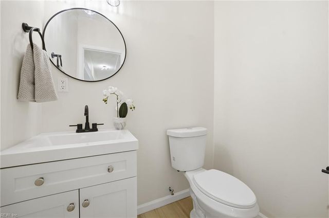 4905 Warwick BLVD, Newport News, VA 23607