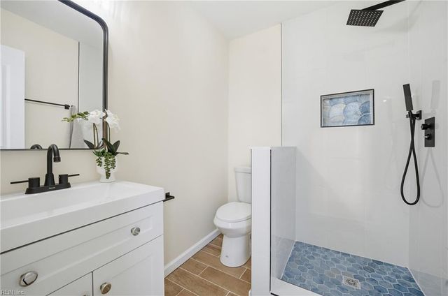 4905 Warwick BLVD, Newport News, VA 23607