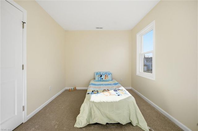 4905 Warwick BLVD, Newport News, VA 23607