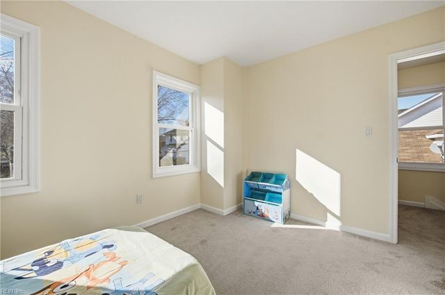 4905 Warwick BLVD, Newport News, VA 23607