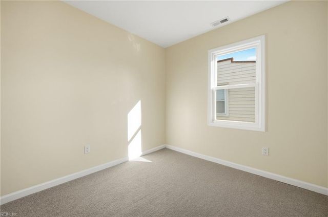 4905 Warwick BLVD, Newport News, VA 23607