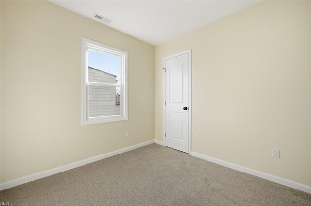 4905 Warwick BLVD, Newport News, VA 23607