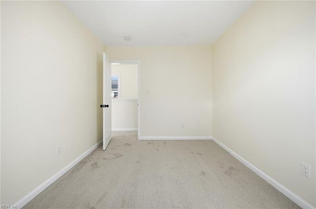 4905 Warwick BLVD, Newport News, VA 23607