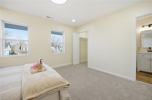 4905 Warwick BLVD, Newport News, VA 23607