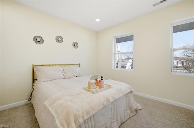 4905 Warwick BLVD, Newport News, VA 23607