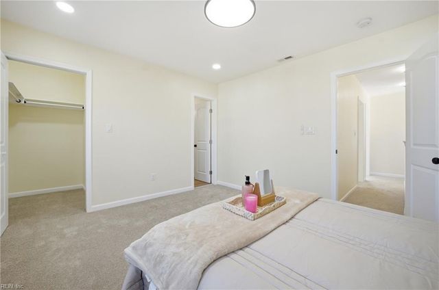 4905 Warwick BLVD, Newport News, VA 23607