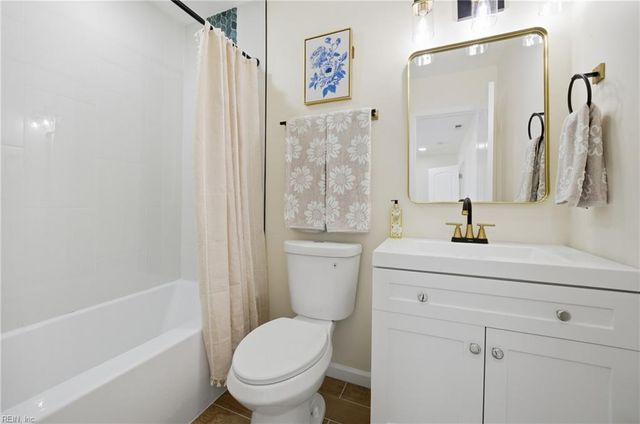 4905 Warwick BLVD, Newport News, VA 23607