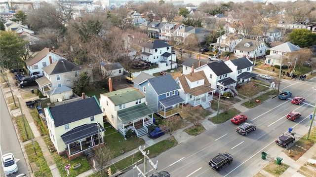 4905 Warwick BLVD, Newport News, VA 23607