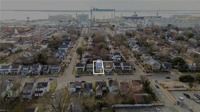 4905 Warwick BLVD, Newport News, VA 23607