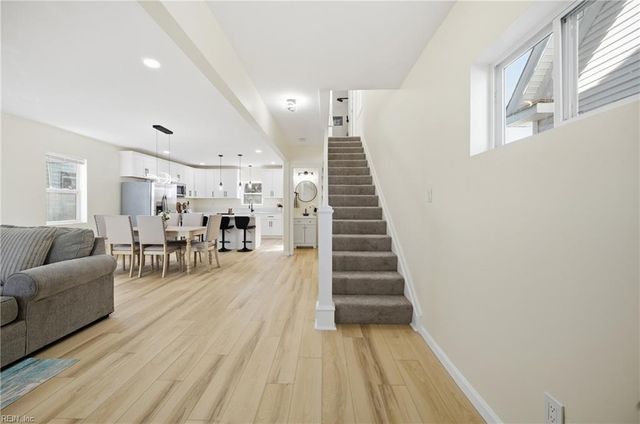 4905 Warwick BLVD, Newport News, VA 23607