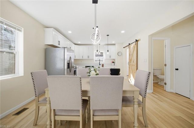 4905 Warwick BLVD, Newport News, VA 23607