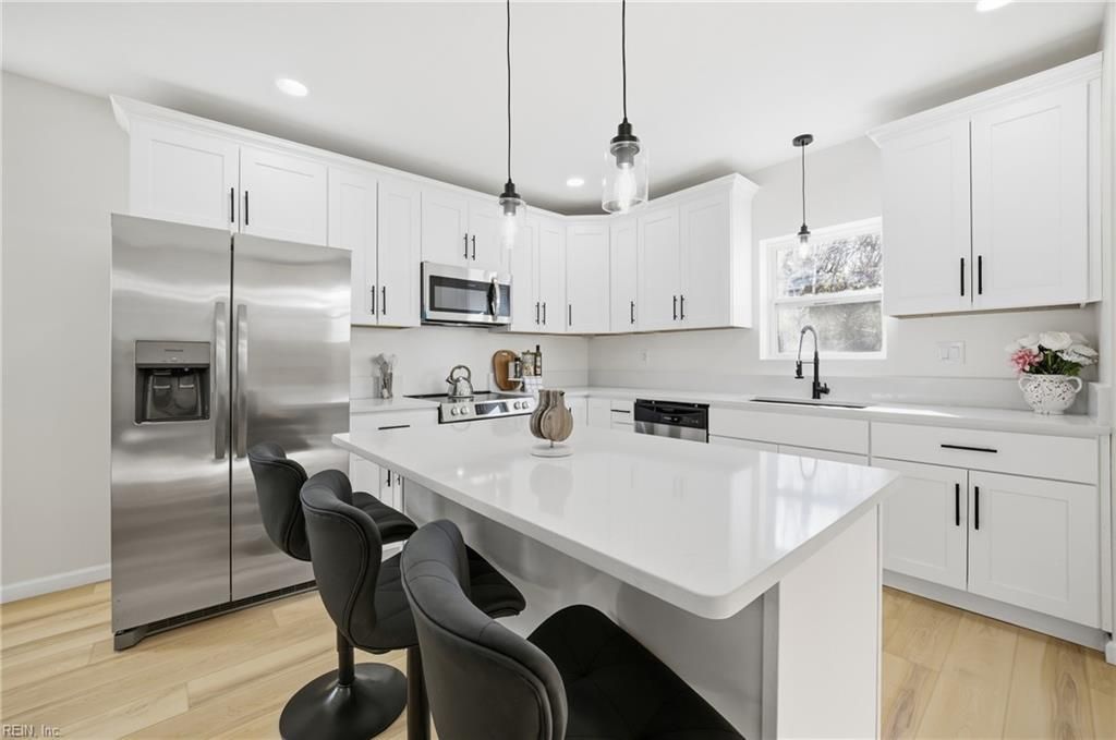 4905 Warwick BLVD, Newport News, VA 23607