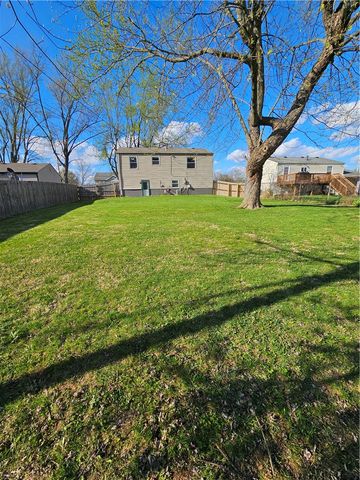651 W Martindale Road, Englewood, OH 45322