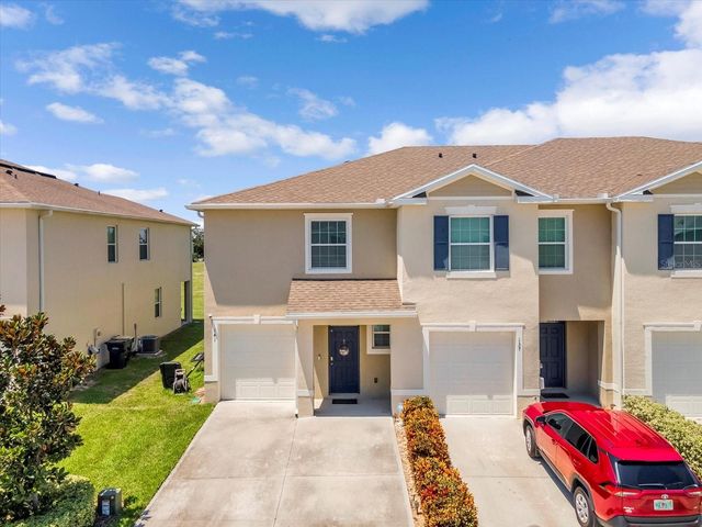 141 FELTRIM RESERVE BOULEVARD, Davenport, FL 33837