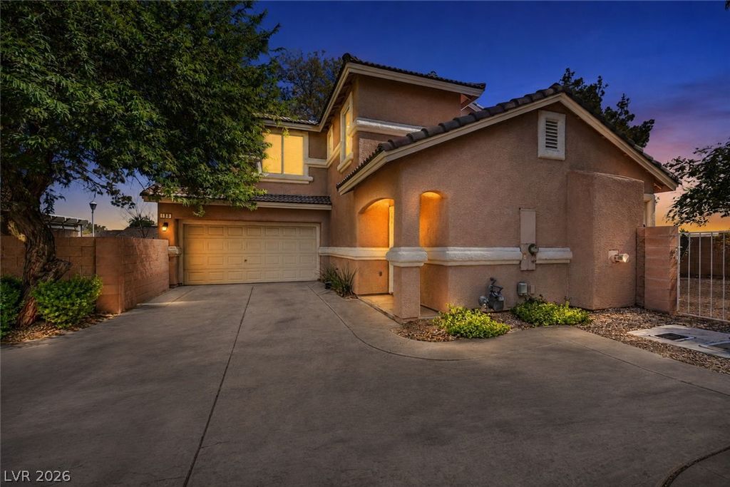 136 Samantha Rose Street, Henderson, NV 89012 — photo 2