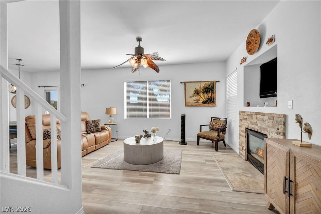 136 Samantha Rose Street, Henderson, NV 89012 — photo 4