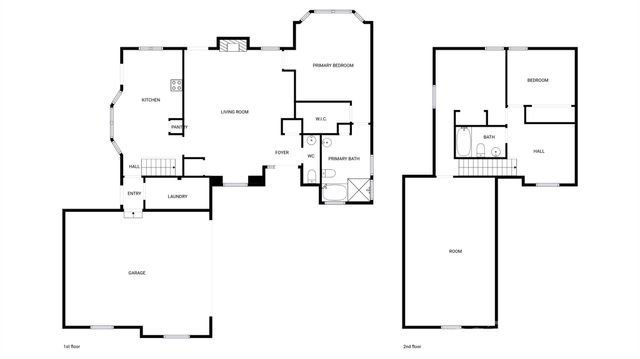 106 Woodfield Lane, Cherryville, NC 28021