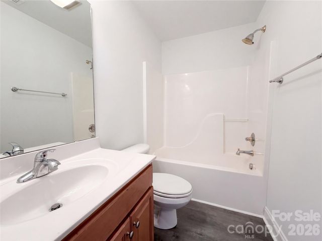 106 Woodfield Lane, Cherryville, NC 28021