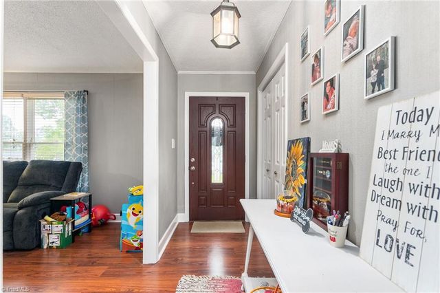 3810 Azalea Lane, Trinity, NC 27370