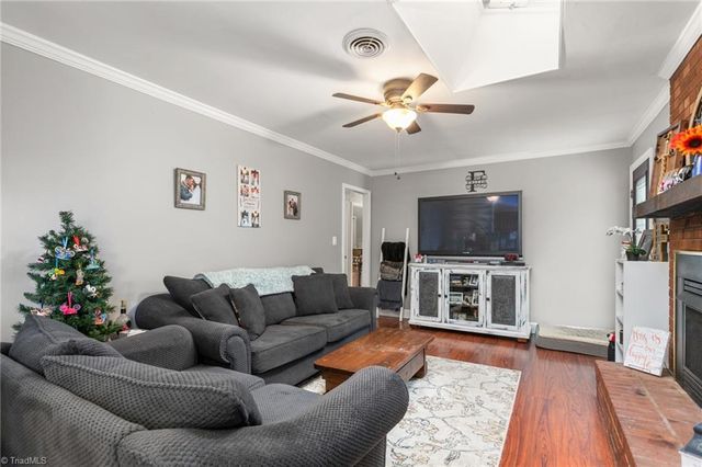 3810 Azalea Lane, Trinity, NC 27370